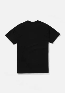 COMME DES GARCONS PLAY BLACK HEART TEE