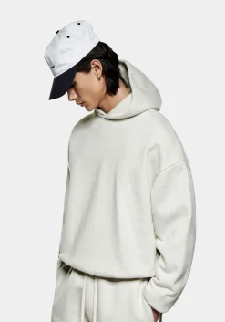 MKI 800 GSM SUPERWEIGHT HOODY
