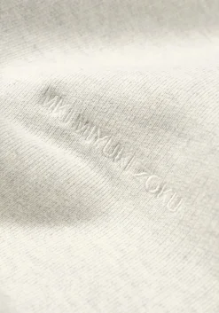 MKI 800 GSM SUPERWEIGHT WIDE LEG JOGGERS