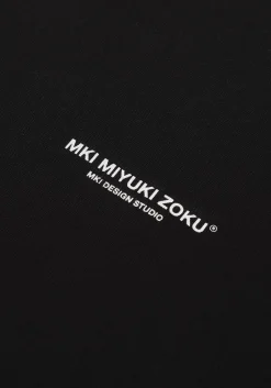 MKI DESIGN STUDIO CREWNECK