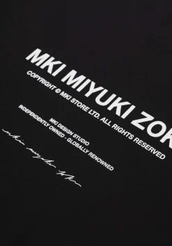 MKI DESIGN STUDIO CREWNECK