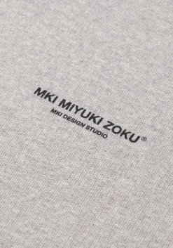MKI DESIGN STUDIO HOODY