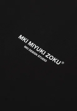 MKI DESIGN STUDIO T-SHIRT