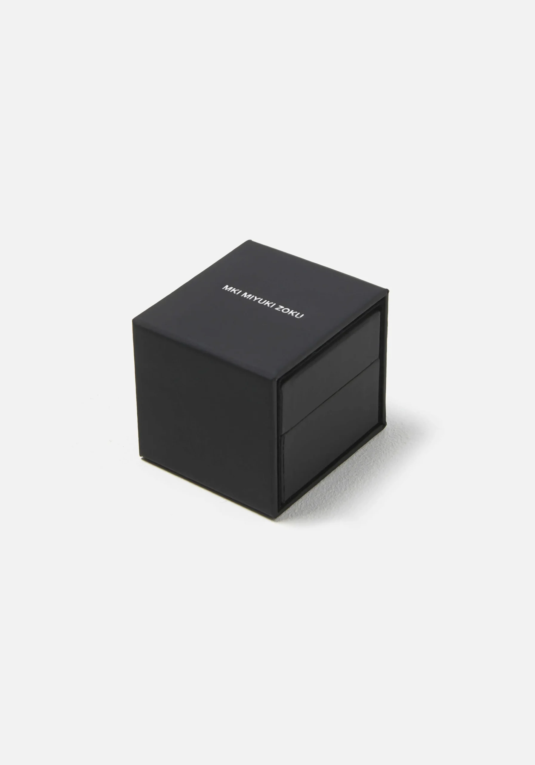 MKI HEAVY CURB BRACELET