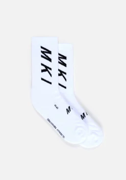 MKI ITALIC SOCKS