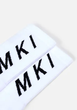 MKI ITALIC SOCKS