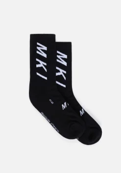 MKI ITALIC SOCKS