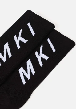 MKI ITALIC SOCKS