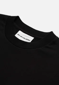 MKI LEAF LONGSLEEVE T-SHIRT