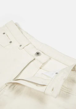 MKI 16OZ DENIM SHORTS
