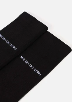 MKI STAPLE SOCKS