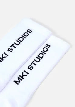 MKI STUDIOS SOCKS