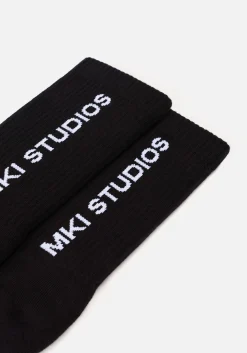 MKI STUDIOS SOCKS