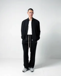 MKI TENCEL RIDER JACKET