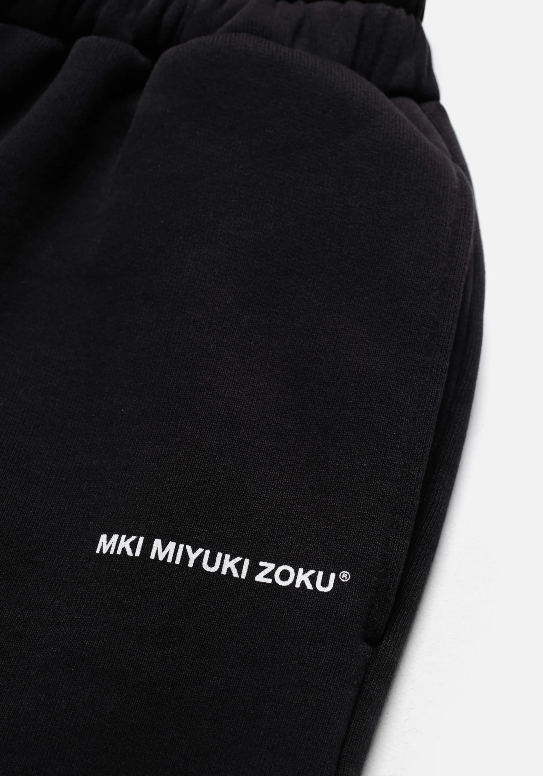 MKI UNIFORM JOGGERS