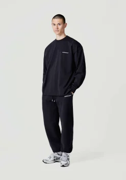 MKI UNIFORM LONGSLEEVE T-SHIRT