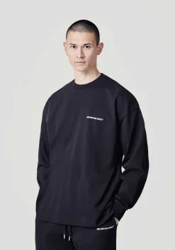 MKI UNIFORM LONGSLEEVE T-SHIRT