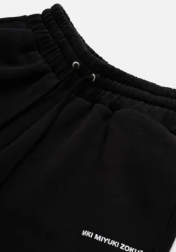 MKI UNIFORM SHORTS