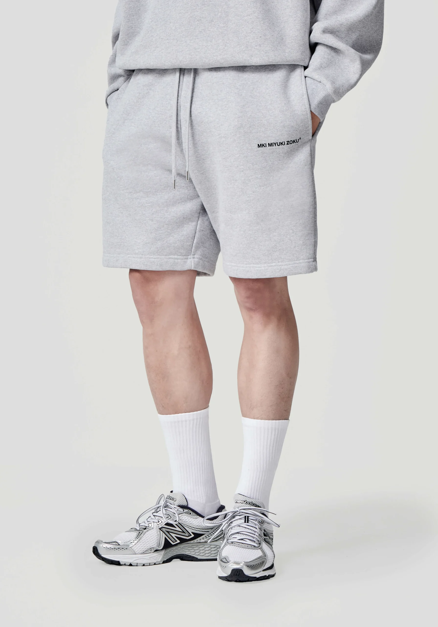 MKI UNIFORM SHORTS