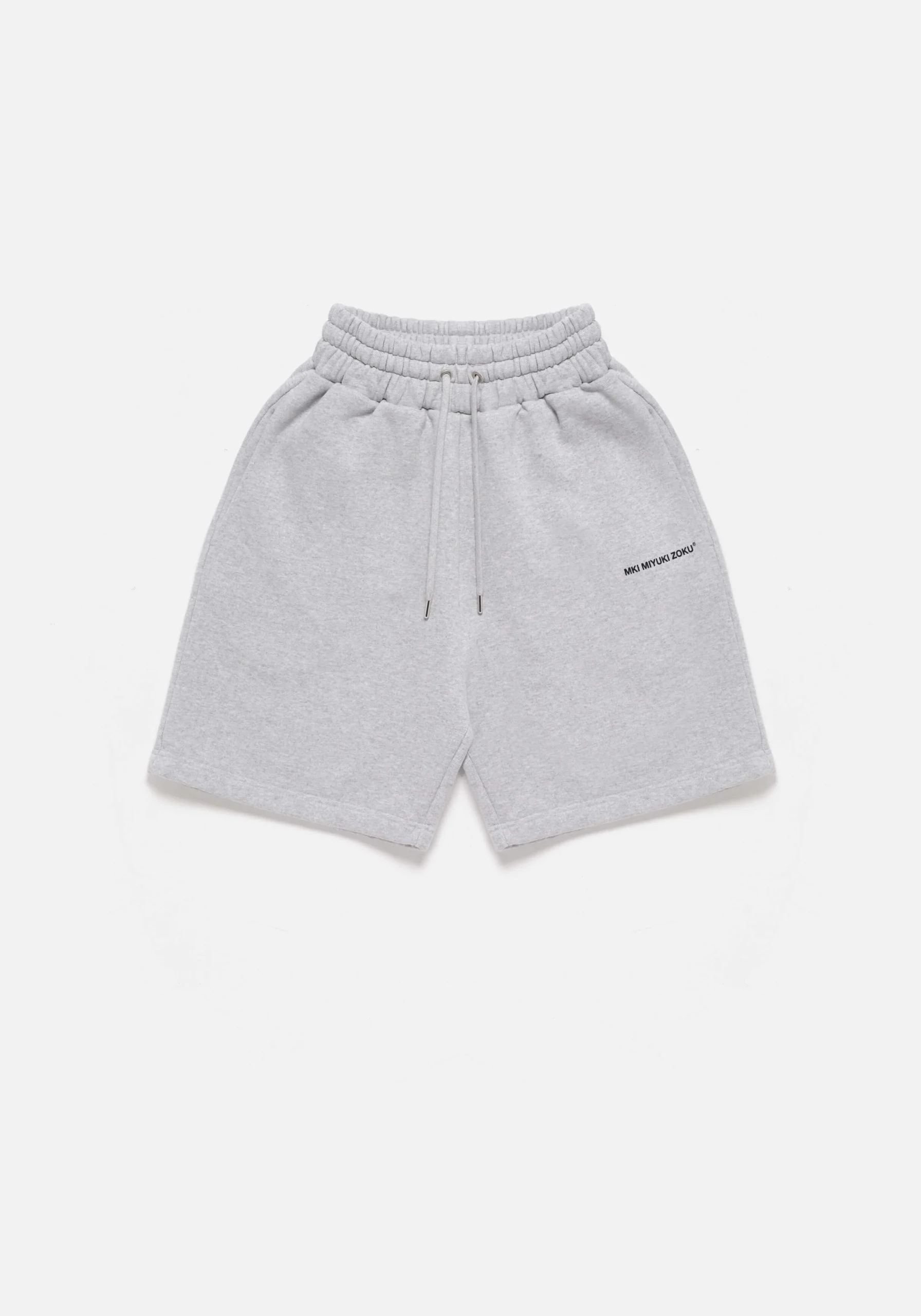MKI UNIFORM SHORTS