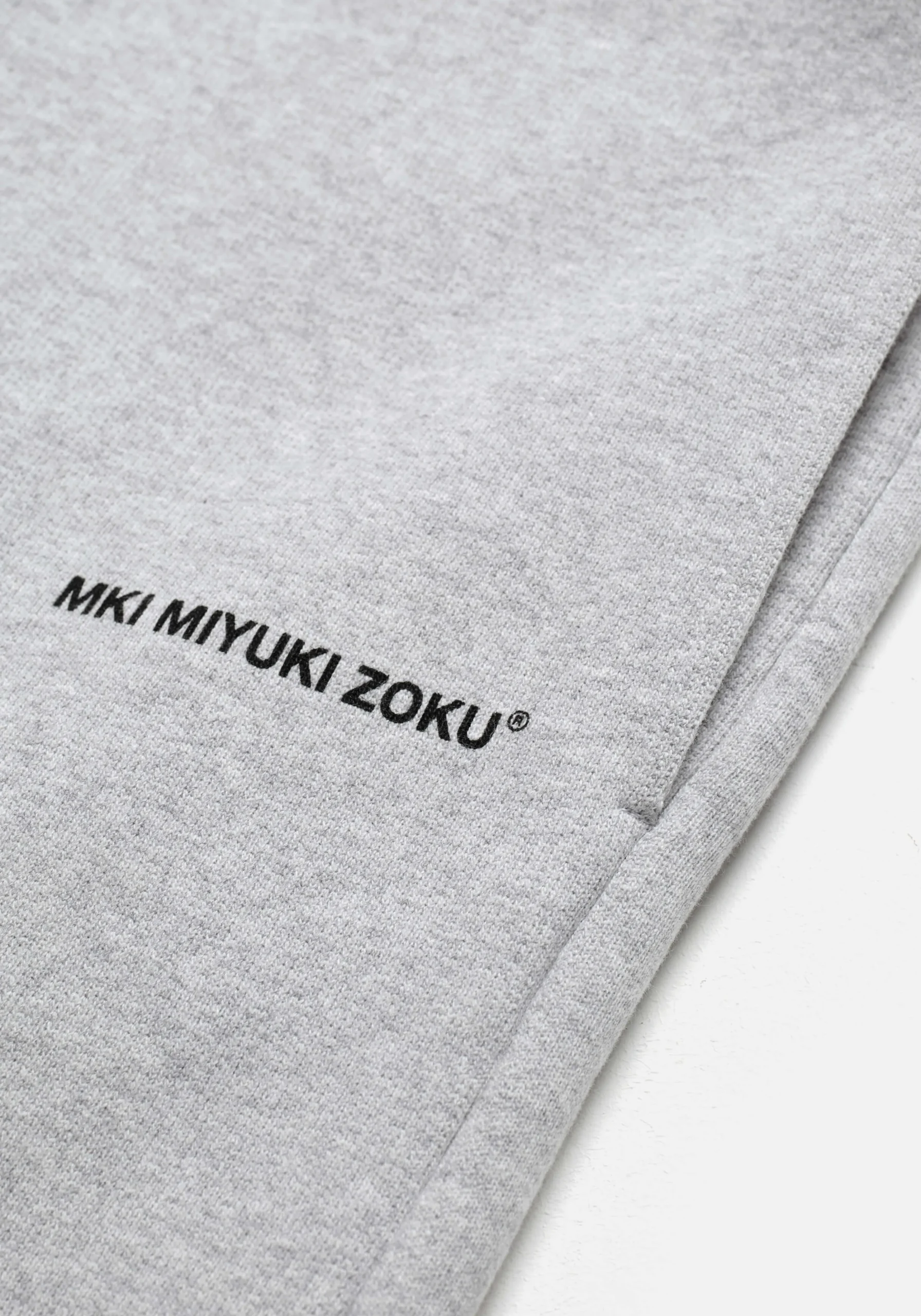 MKI UNIFORM SHORTS