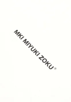 MKI UNIFORM T-SHIRT