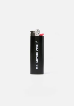 MKI X BIC LIGHTER