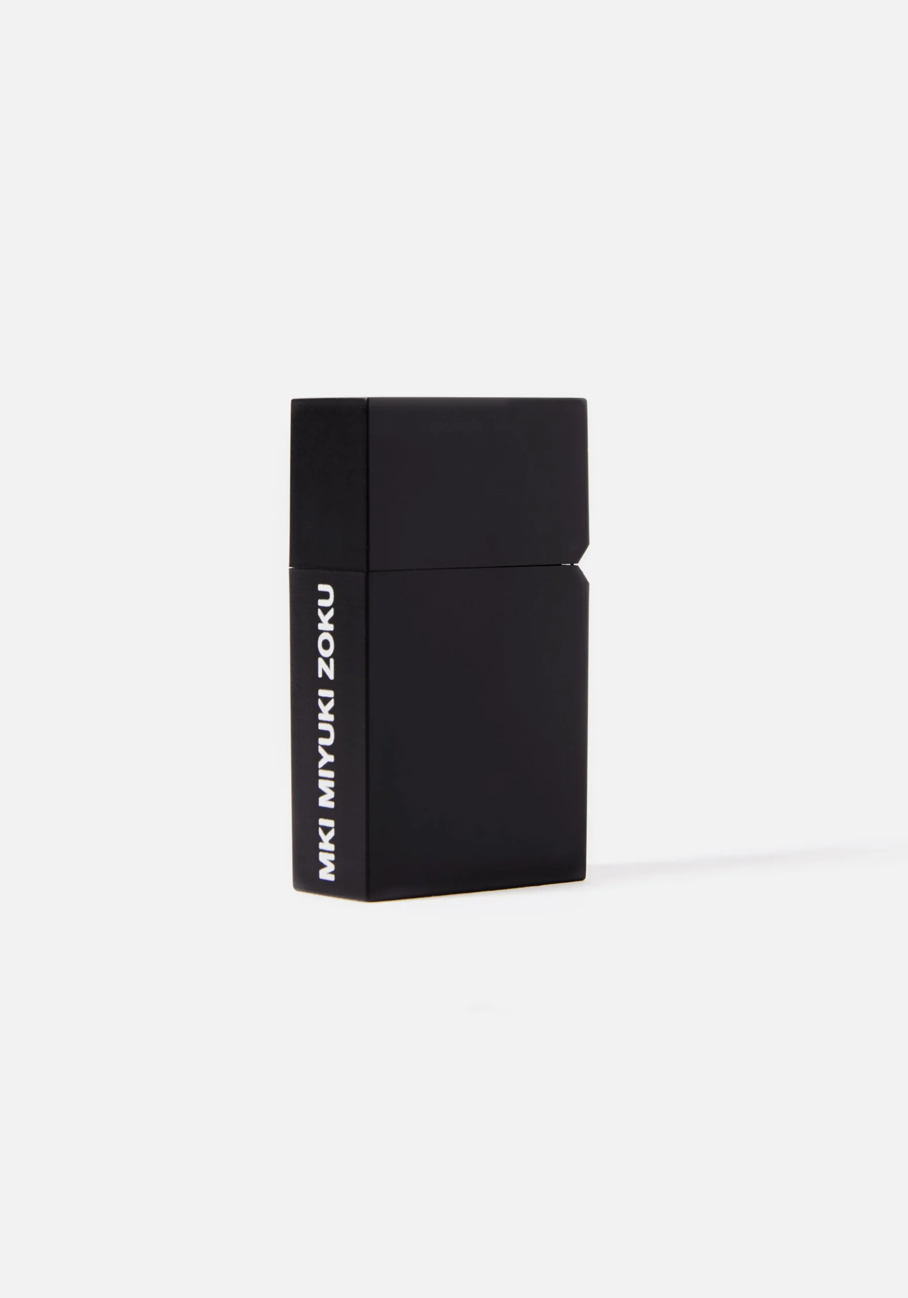 MKI X TSUBOTA PEARL HARD EDGE LIGHTER